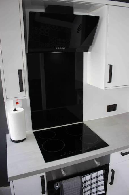 Appartamento Executive Floor 1 Bedroom *