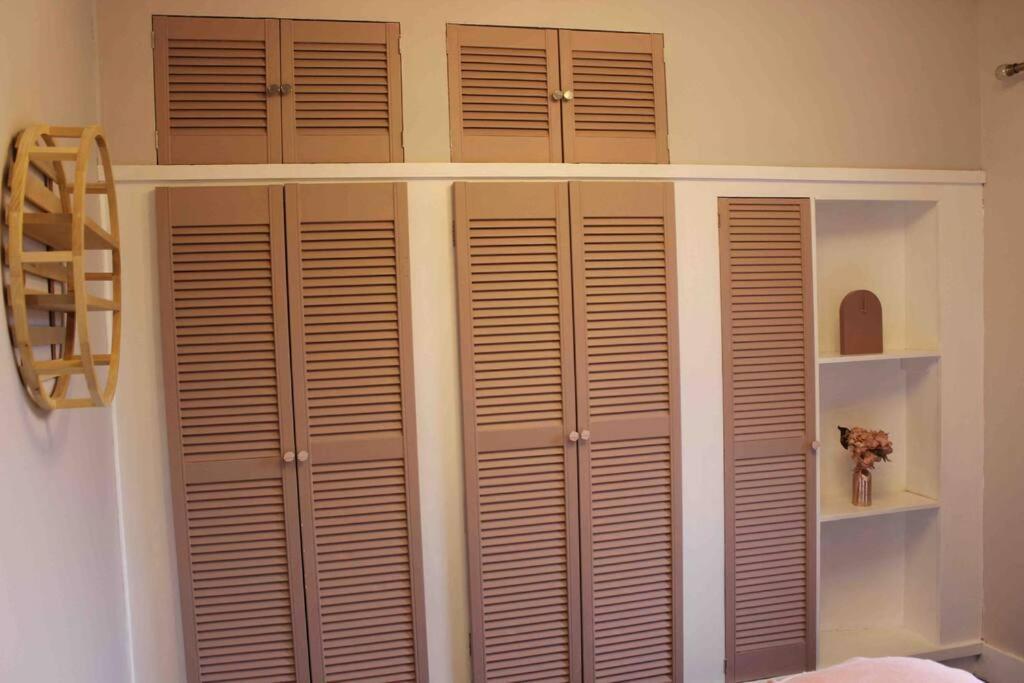 Executive Floor 1 Bedroom Appartamento