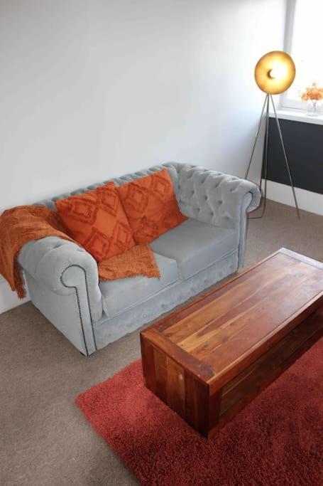 Executive Floor 1 Bedroom Appartamento Aberdeen