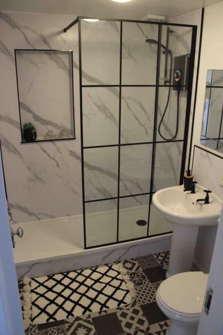 Appartamento Executive Floor 1 Bedroom