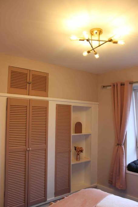 Appartamento Executive Floor 1 Bedroom *
