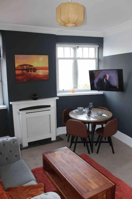 Appartamento Executive Floor 1 Bedroom Aberdeen